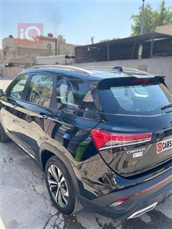 شيفروليه كابتيفا